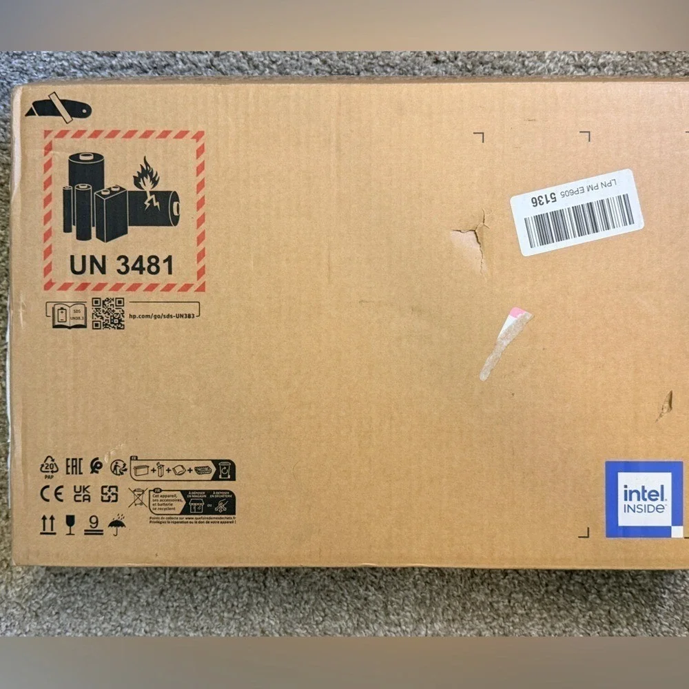 HP Chromebook 14a-ne0013dx 14